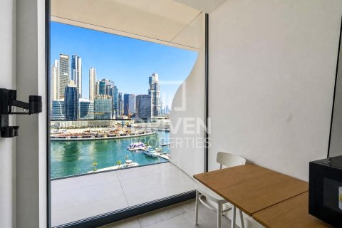 Apartamento en Dorchester Collection Dubai, Business Bay, Dubai, 2 dormitorios, 372.82 m², № 127559 - foto 21