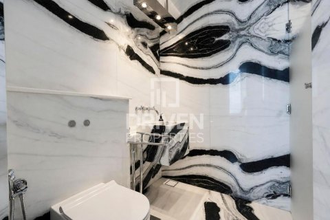 Apartamento en Dorchester Collection Dubai, Business Bay, Dubai, 2 dormitorios, 372.82 m², № 127559 - foto 6