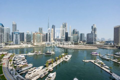 Apartamento en Dorchester Collection Dubai, Business Bay, Dubai, 2 dormitorios, 372.82 m², № 127559 - foto 27