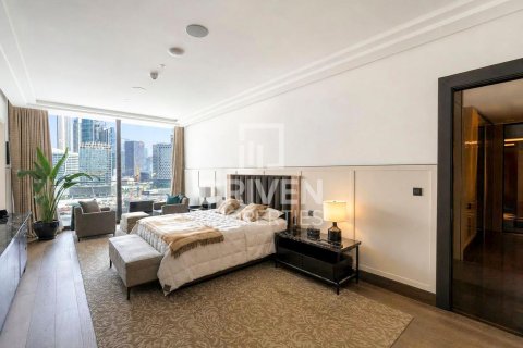 Apartamento en Dorchester Collection Dubai, Business Bay, Dubai, 2 dormitorios, 372.82 m², № 127559 - foto 10