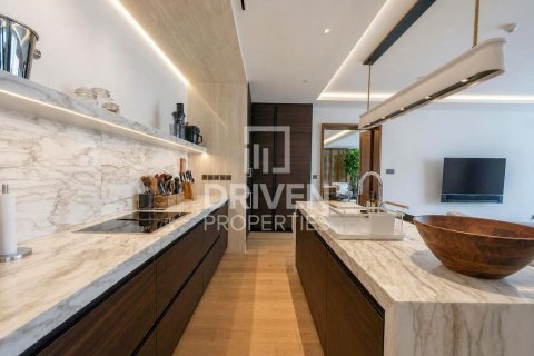 Apartamento en Dorchester Collection Dubai, Business Bay, Dubai, 2 dormitorios, 372.82 m², № 127559 - foto 9