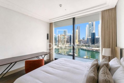 Apartamento en Dorchester Collection Dubai, Business Bay, Dubai, 2 dormitorios, 372.82 m², № 127559 - foto 18