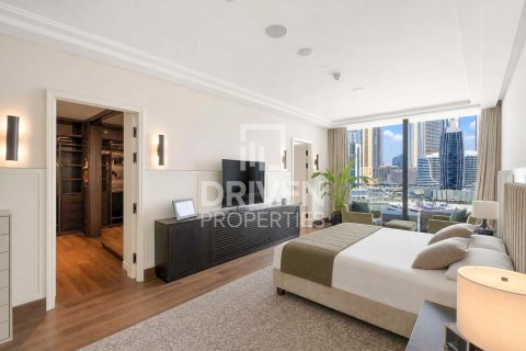 Apartamento en Dorchester Collection Dubai, Business Bay, Dubai, 2 dormitorios, 372.82 m², № 127559 - foto 12
