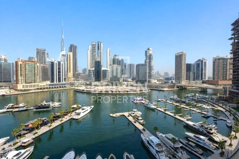 Apartamento en Dorchester Collection Dubai, Business Bay, Dubai, 2 dormitorios, 372.82 m², № 127559 - foto 26