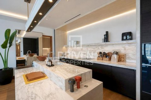 Apartamento en Dorchester Collection Dubai, Business Bay, Dubai, 2 dormitorios, 372.82 m², № 127559 - foto 8
