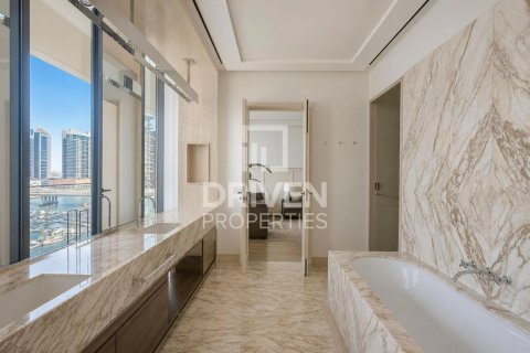 Apartamento en Dorchester Collection Dubai, Business Bay, Dubai, 2 dormitorios, 372.82 m², № 127559 - foto 15