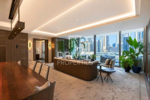 Apartamento en Dorchester Collection Dubai, Business Bay, Dubai, 2 dormitorios, 372.82 m², № 127559 - foto 2