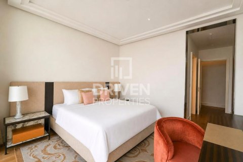 Apartamento en Dorchester Collection Dubai, Business Bay, Dubai, 2 dormitorios, 372.82 m², № 127559 - foto 16
