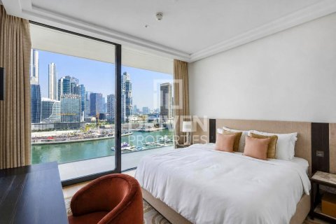 Apartamento en Dorchester Collection Dubai, Business Bay, Dubai, 2 dormitorios, 372.82 m², № 127559 - foto 17