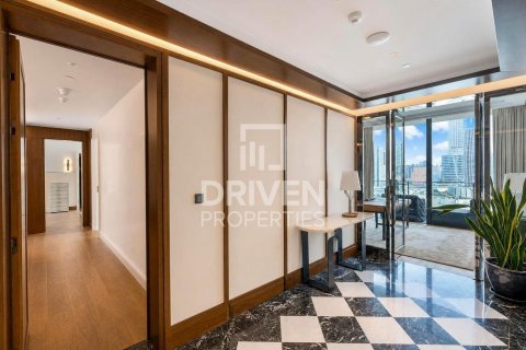 Apartamento en Dorchester Collection Dubai, Business Bay, Dubai, 2 dormitorios, 372.82 m², № 127559 - foto 7