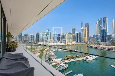 Apartamento en Dorchester Collection Dubai, Business Bay, Dubai, 2 dormitorios, 372.82 m², № 127559 - foto 23