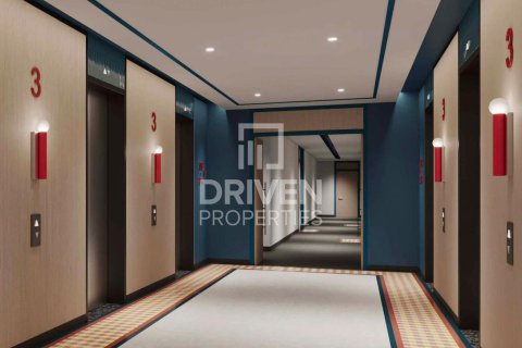 Apartamento en Business Bay, Dubai, 1 dormitorio, 64.85 m², № 127571 - foto 6