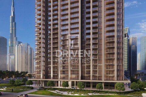 Apartamento en Business Bay, Dubai, 1 dormitorio, 64.85 m², № 127571 - foto 5