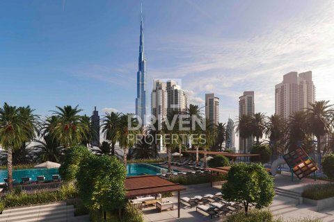 Apartamento en Business Bay, Dubai, 1 dormitorio, 64.85 m², № 127571 - foto 12