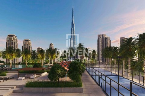 Apartamento en Business Bay, Dubai, 1 dormitorio, 64.85 m², № 127571 - foto 11