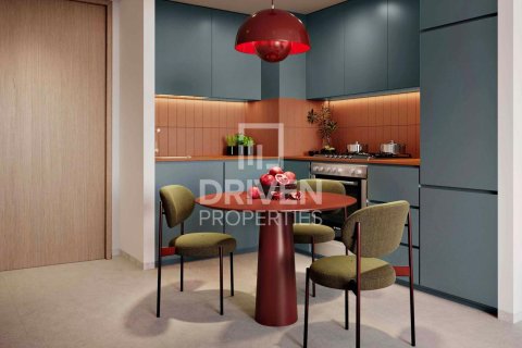 Apartamento en Business Bay, Dubai, 1 dormitorio, 64.85 m², № 127571 - foto 3