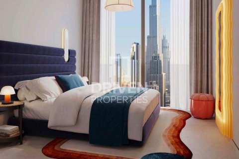 Apartamento en Business Bay, Dubai, 1 dormitorio, 64.85 m², № 127571 - foto 8