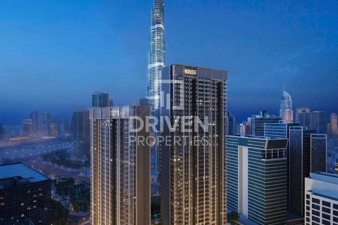 Apartamento en Business Bay, Dubai, 1 dormitorio, 64.85 m², № 127571 - foto 4