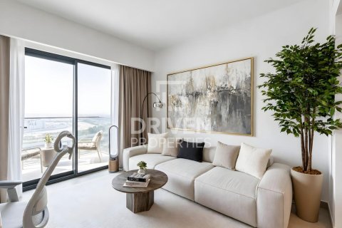 Квартира в Sobha Hartland, Мохаммед Бин Рашид Сити, Дубай, 1 спальня, 74.14м², № 127560