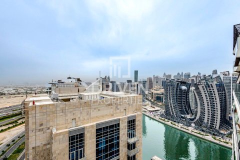 Apartment in Business Bay, Dubai 2 bedrooms, 122.91 sq.m. № 127567