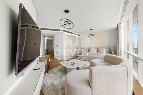 شقة في DIFC, دبي استوديو, 83.52 م² رقم 127568 - صورة 4