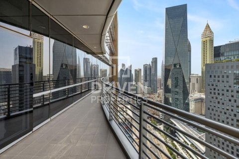 شقة في DIFC, دبي استوديو, 83.52 م² رقم 127568 - صورة 5