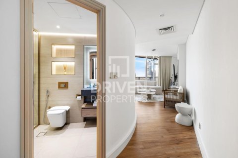 شقة في DIFC, دبي استوديو, 83.52 م² رقم 127568 - صورة 11