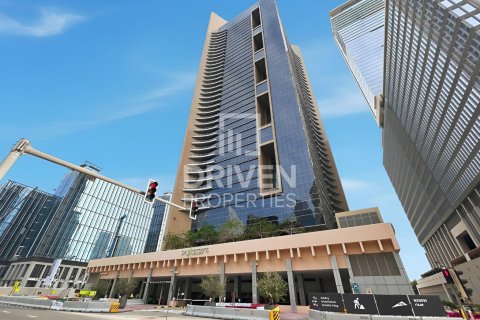 شقة في DIFC, دبي استوديو, 83.52 م² رقم 127568 - صورة 17