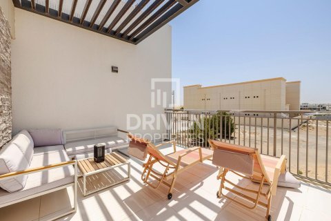 Maison de ville à Dubai, 5 chambres, 174.84 m², № 127570 - photo 7