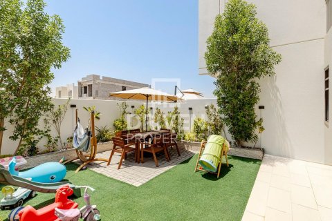 Maison de ville à Dubai, 5 chambres, 174.84 m², № 127570 - photo 16