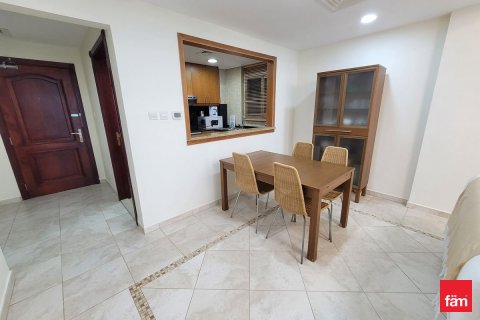 Apartment in Dubai Marina, Dubai 1 bedroom, 105 sq.m. № 93602 - photo 12