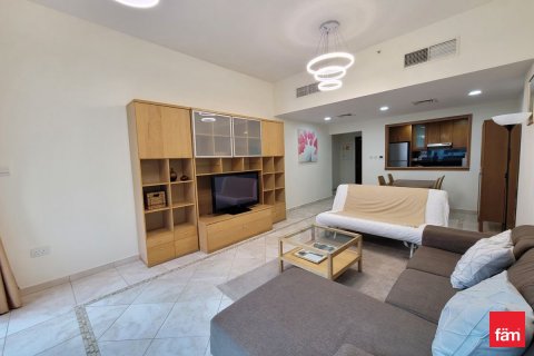 Apartment in Dubai Marina, Dubai 1 bedroom, 105 sq.m. № 93602 - photo 11