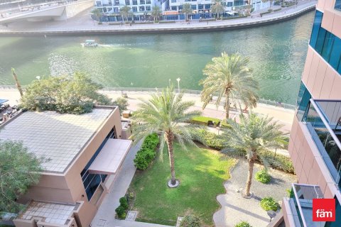 Apartment in Dubai Marina, Dubai 1 bedroom, 105 sq.m. № 93602 - photo 18