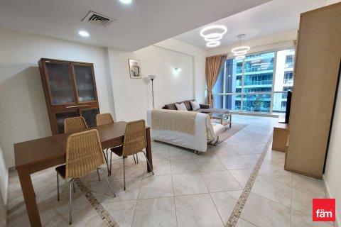 Apartment in Dubai Marina, Dubai 1 bedroom, 105 sq.m. № 93602 - photo 3