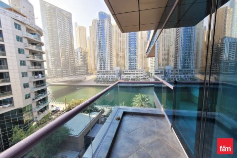 Apartment in Dubai Marina, Dubai 1 bedroom, 105 sq.m. № 93602 - photo 17