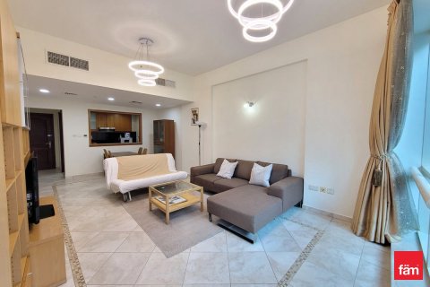 Apartment in Dubai Marina, Dubai 1 bedroom, 105 sq.m. № 93602 - photo 2