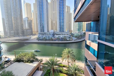 Apartment in Dubai Marina, Dubai 1 bedroom, 105 sq.m. № 93602 - photo 8