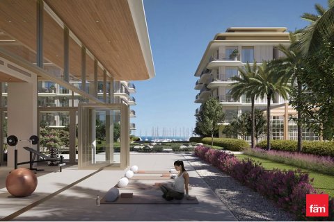 Apartment in Mina Rashid, Dubai 2 bedrooms, 103.8 sq.m. № 93590 - photo 8