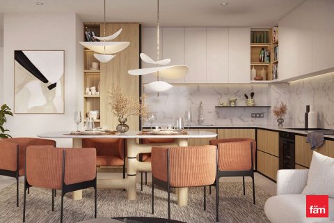 Apartment in Mina Rashid, Dubai 2 bedrooms, 103.8 sq.m. № 93590 - photo 3