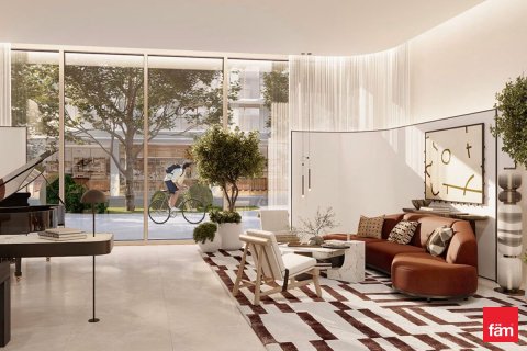 Apartment in Mina Rashid, Dubai 2 bedrooms, 103.8 sq.m. № 93590 - photo 2