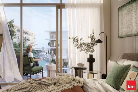 Apartment in Mina Rashid, Dubai 2 bedrooms, 103.8 sq.m. № 93590 - photo 4