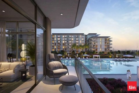 Apartment in Mina Rashid, Dubai 2 bedrooms, 103.8 sq.m. № 93590 - photo 5