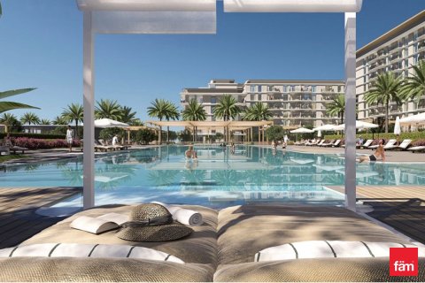 Apartment in Mina Rashid, Dubai 2 bedrooms, 103.8 sq.m. № 93590 - photo 6