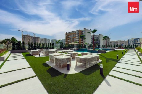 Apartment in Arjan, Dubai 1 bedroom, 82.7 sq.m. № 93591 - photo 18