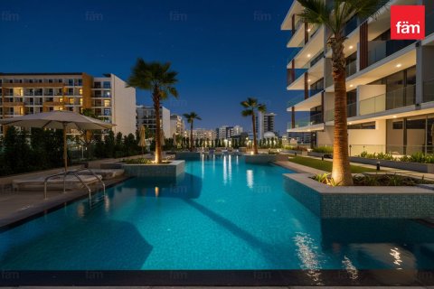 Apartment in Arjan, Dubai 1 bedroom, 82.7 sq.m. № 93591 - photo 16