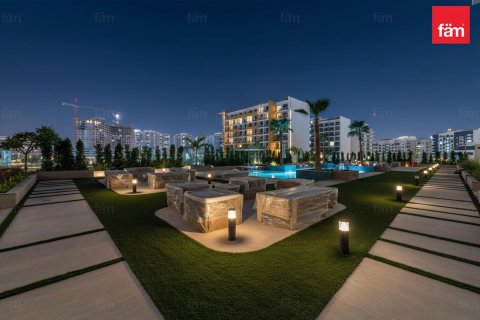 Apartment in Arjan, Dubai 1 bedroom, 82.7 sq.m. № 93591