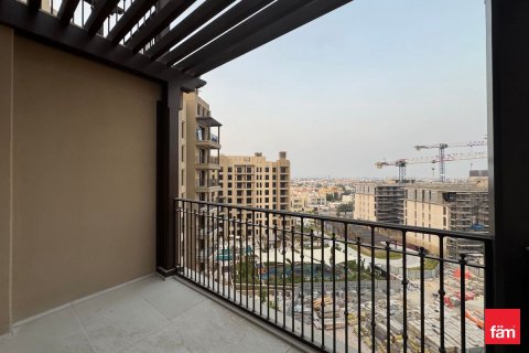 Apartment in Umm Suqeim, Dubai 3 bedrooms, 175.4 sq.m. № 93600