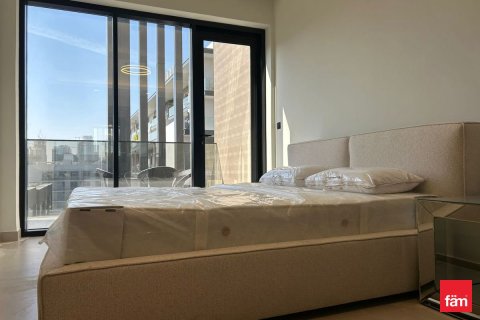 Apartamento en Dubai, 1 dormitorio, 78.5 m², № 93592 - foto 13