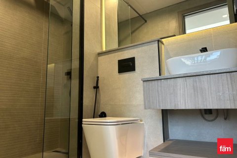 Apartamento en Dubai, 1 dormitorio, 78.5 m², № 93592 - foto 14