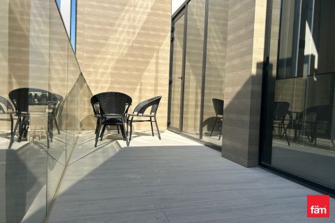 Apartamento en Dubai, 1 dormitorio, 78.5 m², № 93592 - foto 16